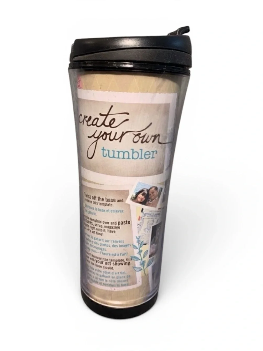 🌟HP🌟Starbucks Travel Mug (H)